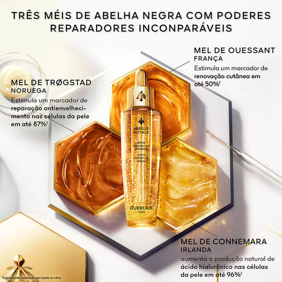 ABEILLE ROYALE S�RUM �LEO REJU AVAN�ADO 15ML